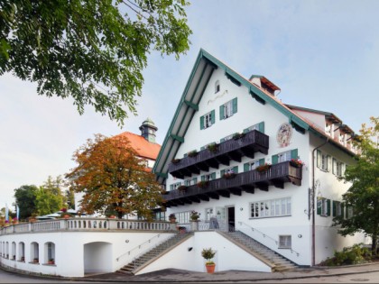 Foto: Alte Post
